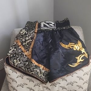 Another Boxer shorts!